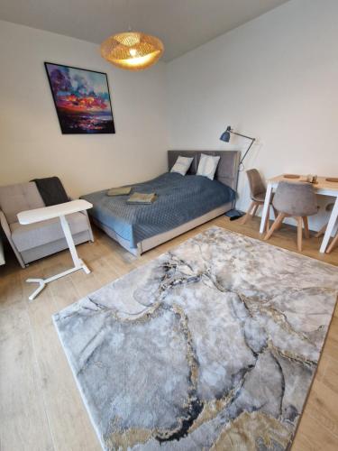 Apartament Klonowa
