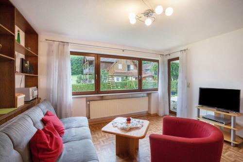 Gallery image of Riedesser in Vogt