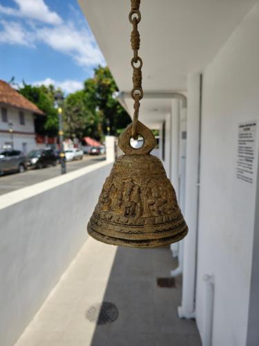 Fotografie z fotogalerie ubytování Kubera Heritage Inn , Near Sreepadmanabhaswamy temple v destinaci Trivandrum