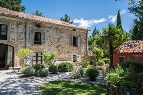 Gallery image of Country Kids Resort - Family Holidays France in Octon
