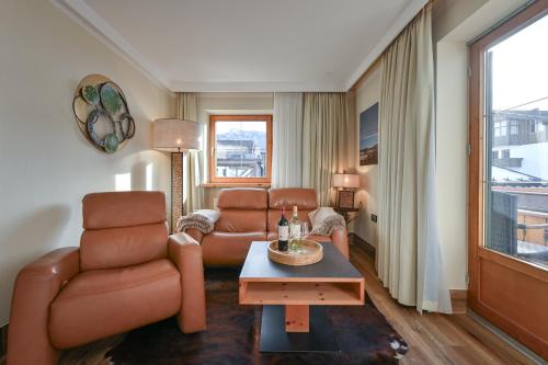 Billede fra billedgalleriet på Ferienwohnung am König Ludwig Resort i Schwangau