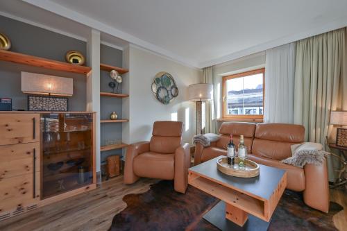 Billede fra billedgalleriet på Ferienwohnung am König Ludwig Resort i Schwangau