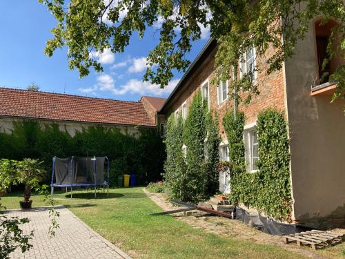 Turistická ubytovna Podomí