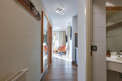 Φωτογραφία από το άλμπουμ του Ferienwohnung am König Ludwig Resort στο Σβάνγκαου