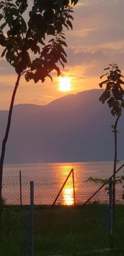 Φυσικό τοπίο κοντά σε αυτή η παραθεριστική κατοικία