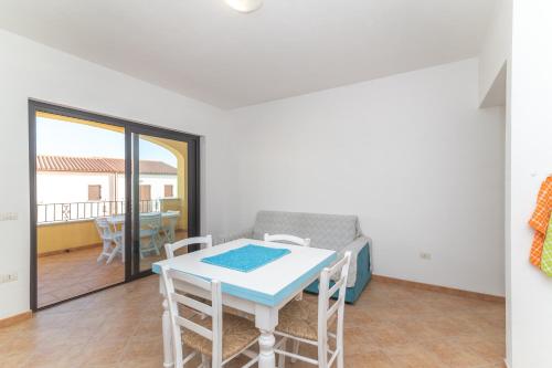 Fotografie z fotogalerie ubytování Mirti 1 v destinaci Porto Pozzo