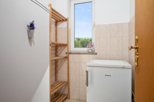 Fotografie z fotogalerie ubytování Haus Dodo, Oase Im Grünen v destinaci Labin