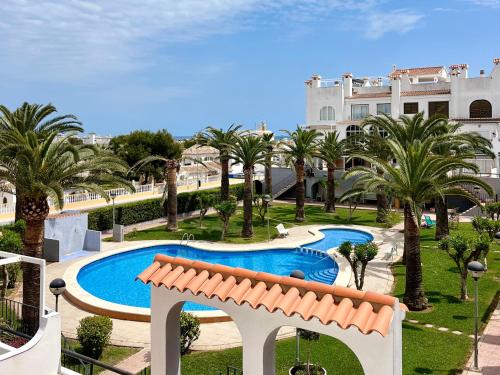 Cibeles Apartament