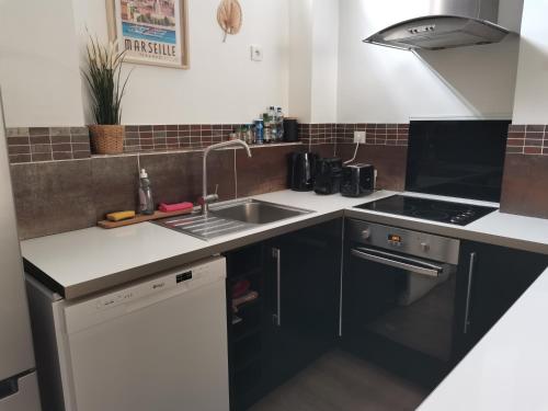 Appartement Catalans