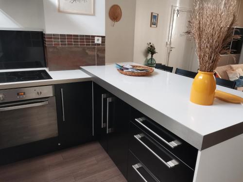 Appartement Catalans