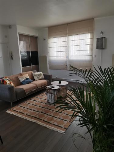 Appartement Catalans