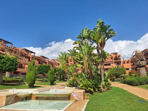 Arana Etxea II Estepona
