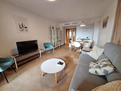 Arana Etxea II Estepona
