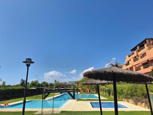 Arana Etxea II Estepona