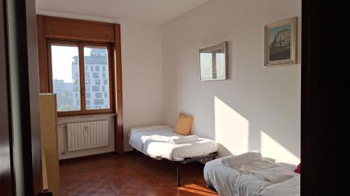Gioia Martesana Skyline Apartment Milano - 140 mq