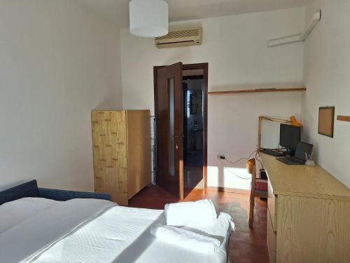 Gioia Martesana Skyline Apartment Milano - 140 mq
