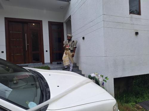 Galeriebild der Unterkunft Rainbow Villa in Mahiyangana