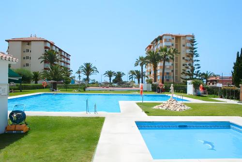 Apartamento Antillas