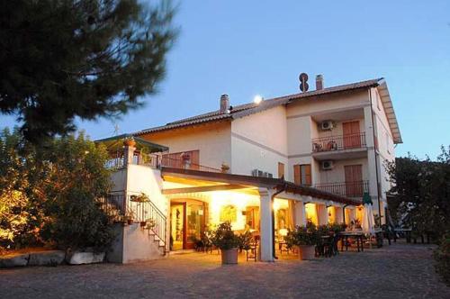 Gallery image of Agriturismo Nardini in Rodi Garganico