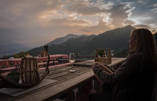 BuchackerAlm -1,5h panoramic walk