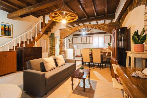 Casa Pierina - Traditional Guest House