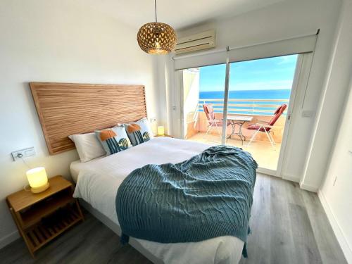 Foto Stella Maris - Amazing frontal sea views with pool & terrace by 10ToSea 5