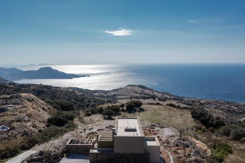 Φυσικό τοπίο κοντά σε αυτή η βίλα