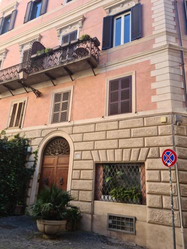 Il Grillo ai Fori Romani