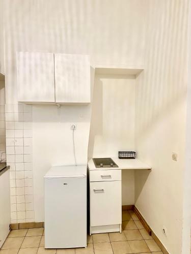 Photo de la galerie de l'établissement Bel appartement confort Paris 75009, à Paris