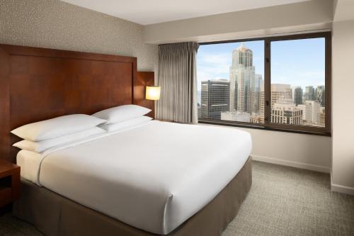 Renaissance Seattle Hotel Image