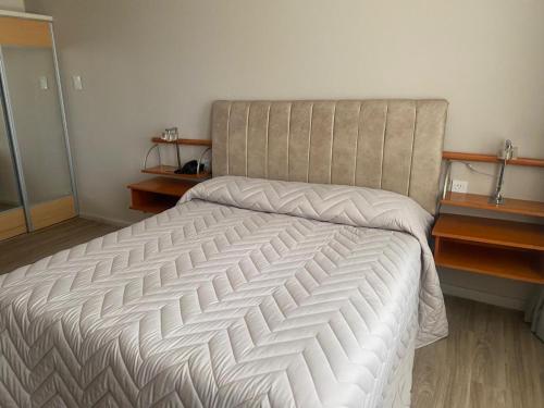 Katil atau katil-katil dalam bilik di Hotel Howard Johnson Rosario