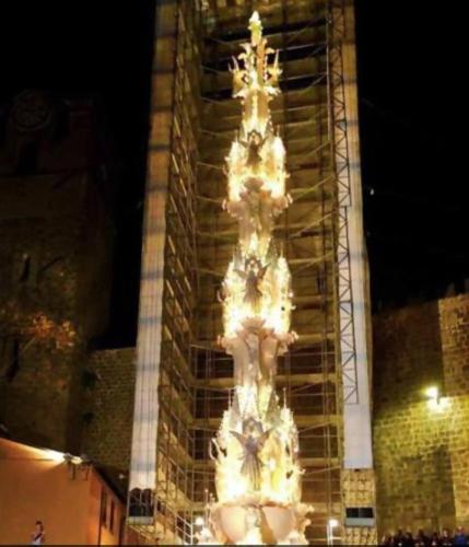 Φωτογραφία από το άλμπουμ του L'archetto nel cuore Viterbese σε Viterbo