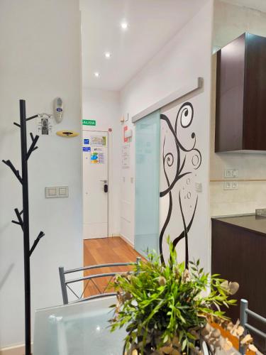 Apartament - Studio Abad