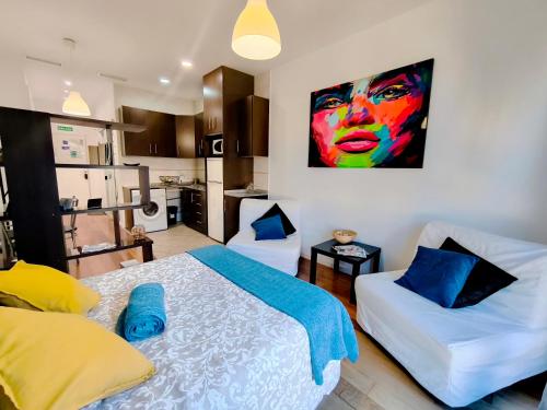 Apartament - Studio Abad