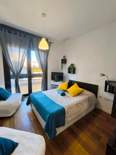 Apartament - Studio Abad