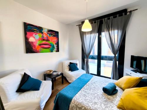 Apartament - Studio Abad