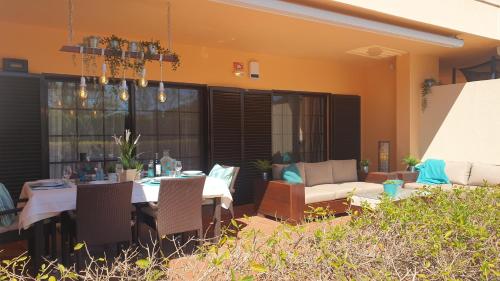 Vilamoura Paradisus Laguna with Patio and Pool