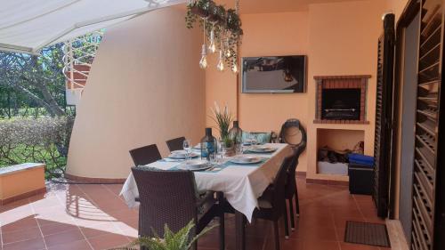 Vilamoura Paradisus Laguna with Patio and Pool