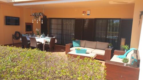Vilamoura Paradisus Laguna with Patio and Pool
