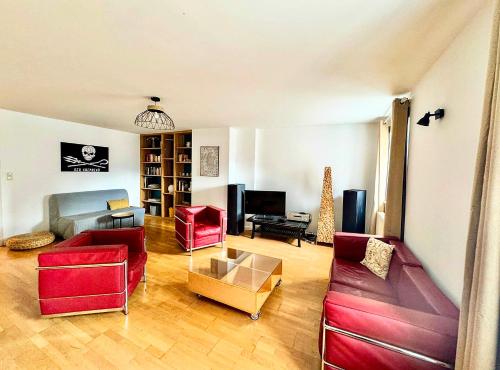 Le Refuge de l'Iguane