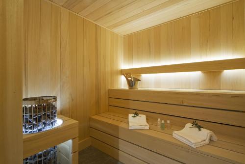 Odalys Chalet L'Ours Brun