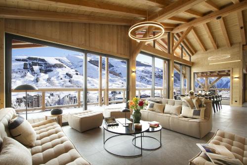 Odalys Chalet L'Ours Brun