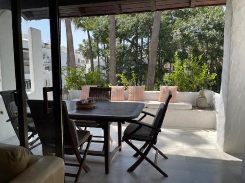 Apartment Urb La Alcazaba, Puerto Banus - Marbella