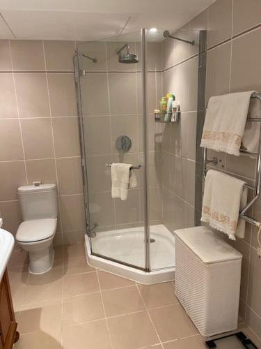 Apartment Urb La Alcazaba, Puerto Banus - Marbella