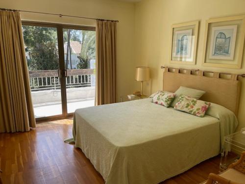 Apartment Urb La Alcazaba, Puerto Banus - Marbella