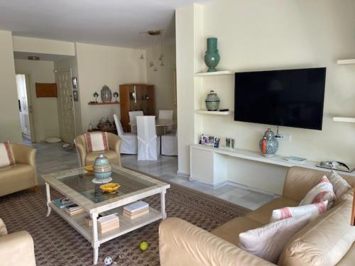 Apartment Urb La Alcazaba, Puerto Banus - Marbella
