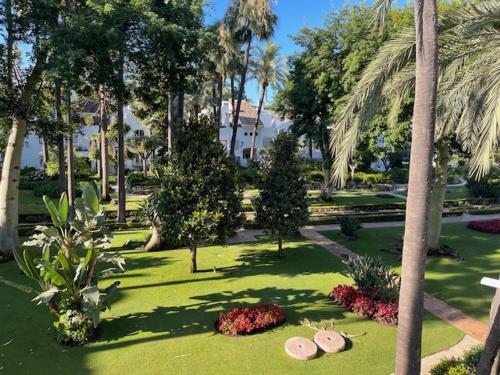 Apartment Urb La Alcazaba, Puerto Banus - Marbella
