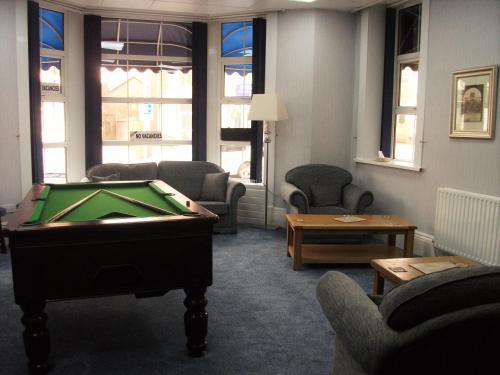Gallery image of Sherwood Hotel in Blackpool
