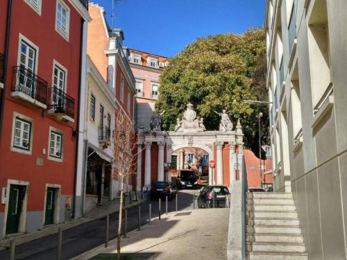 Arco Graça II Downtown