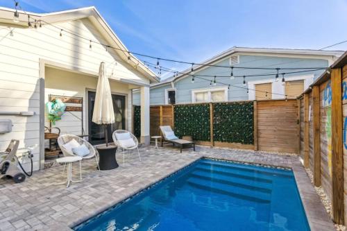 Imagen de la galería de 3BR 3BA Heated Pool Downtown, en Lake Worth